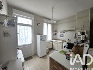  Maison  vendre 4 pices 82 m