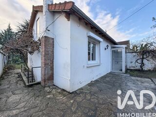  Maison � vendre 4 pi�ces 89 m�