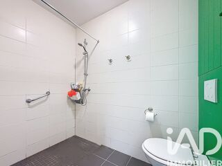  Appartement � vendre 1 pi�ce 25 m�