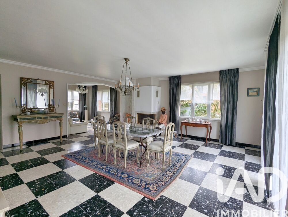 � vendre  Villa Emmerin (59320)