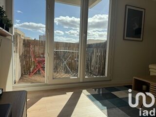  Appartement � vendre 3 pi�ces 71 m�