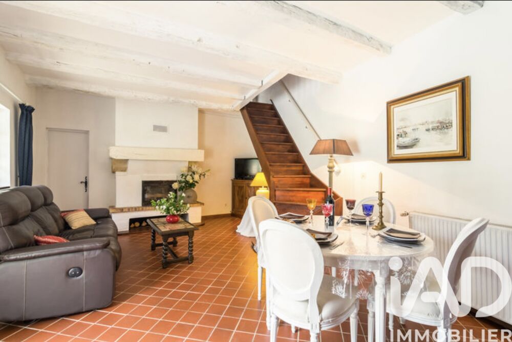 � vendre  Maison Mazeyrolles (24550)