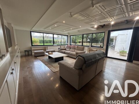   Vente Maison/villa 5 pi�ces Maison - 5 pi�ce(s) - 252 m�