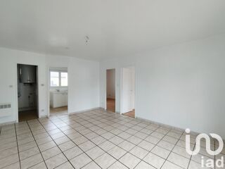  Appartement  vendre 3 pices 50 m
