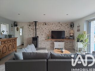  Maison � vendre 6 pi�ces 140 m�