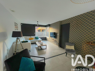  Maison � vendre 5 pi�ces 163 m�