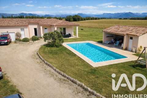   Vente Maison de campagne 4 pi�ces Maison - 4 pi�ce(s) - 128 m�