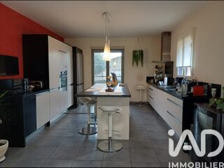  Maison � vendre 4 pi�ces 109 m�