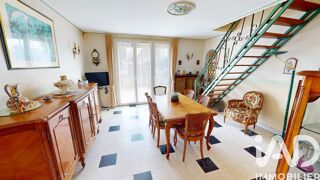  Maison � vendre 5 pi�ces 90 m�