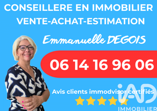  Maison � vendre 7 pi�ces 128 m�