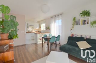  Appartement � vendre 3 pi�ces 58 m�