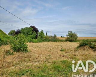  Terrain � vendre 867 m�