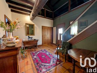  Maison � vendre 9 pi�ces 213 m�