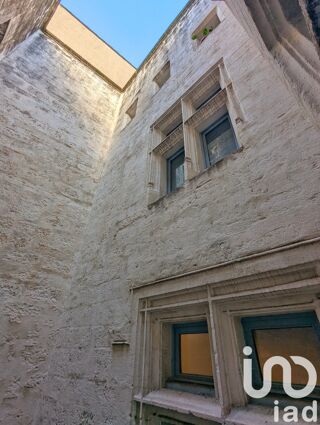  Appartement  vendre 1 pice 31 m