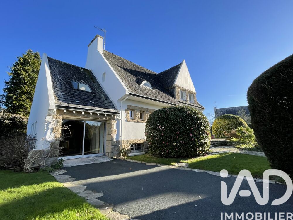 � vendre  Maison Combrit (29120)