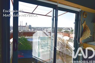  Maison � vendre 5 pi�ces 96 m�