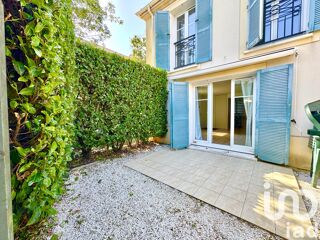  Maison � vendre 5 pi�ces 80 m�