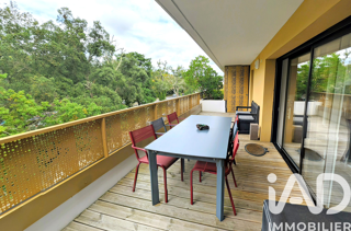  Appartement  vendre 4 pices 83 m