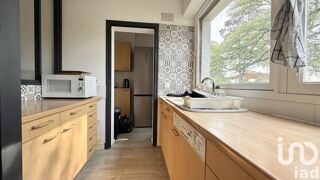  Appartement � vendre 4 pi�ces 65 m�