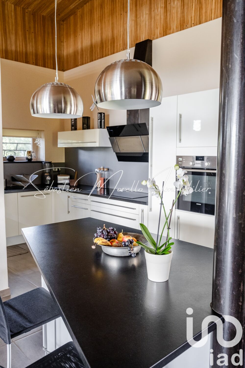  vendre  Villa Nmes (30000)