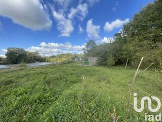  Terrain � vendre 4154 m�