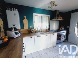  Maison � vendre 5 pi�ces 120 m�