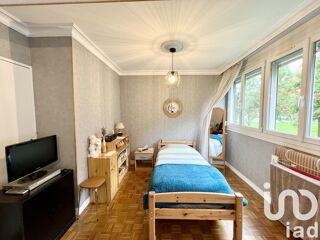  Appartement � vendre 5 pi�ces 80 m�