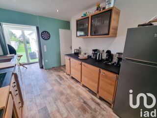  Maison � vendre 4 pi�ces 81 m�