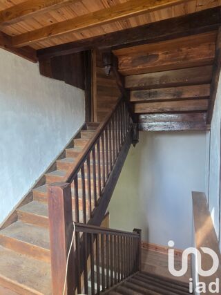  Maison � vendre 7 pi�ces 206 m�