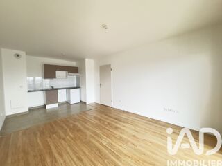  Appartement � vendre 2 pi�ces 40 m�