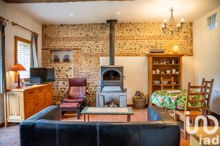  Maison � vendre 11 pi�ces 242 m�