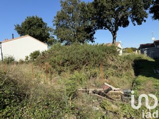  Terrain � vendre 477 m�