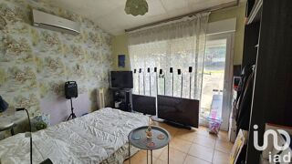  Maison � vendre 3 pi�ces 66 m�