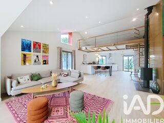  Maison  vendre 6 pices 216 m