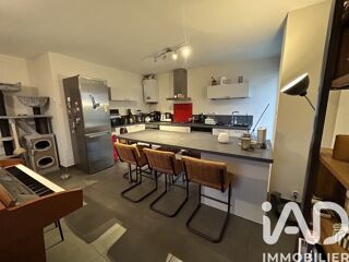  Maison � vendre 4 pi�ces 86 m�