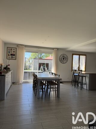  Maison � vendre 6 pi�ces 138 m�