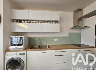  Appartement � louer 3 pi�ces 75 m�