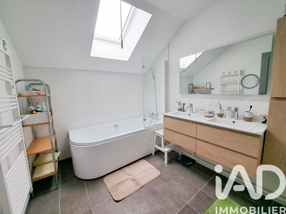  vendre  Maison Le Perreux-sur-Marne (94170)