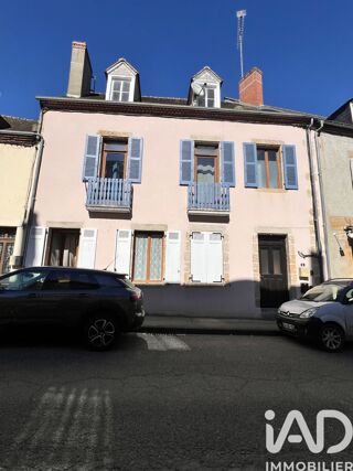  Immeuble � vendre 124 m�