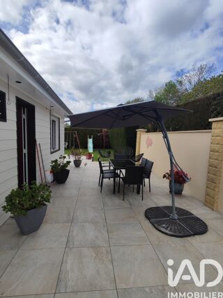  Maison � vendre 4 pi�ces 82 m�