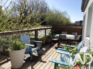  Maison � vendre 6 pi�ces 143 m�