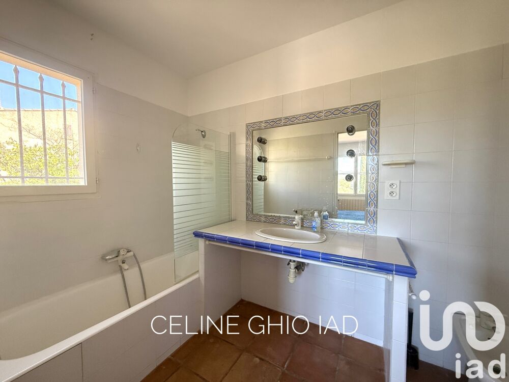  vendre  Maison Le Castellet (83330)