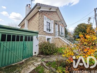  Maison � vendre 4 pi�ces 104 m�