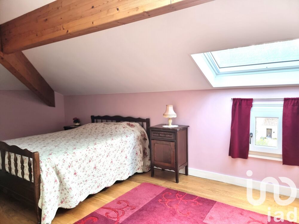 � vendre  Maison Bourg-Charente (16200)