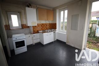  Maison  vendre 2 pices 39 m