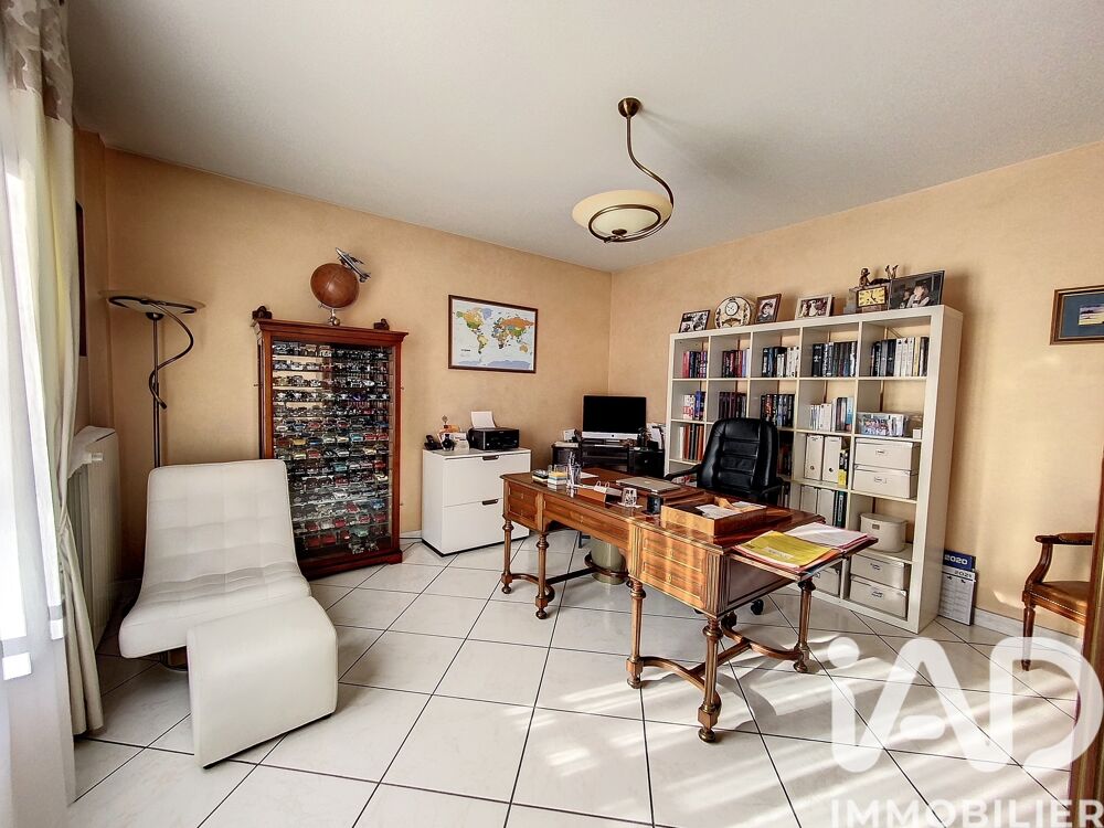 � vendre  Villa Saint-Denis (93200)