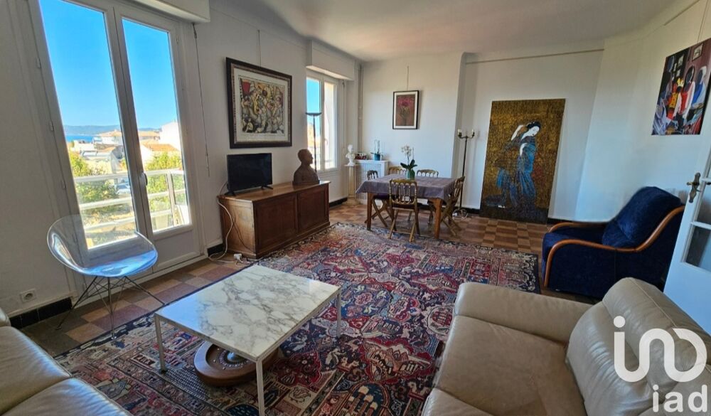  vendre  Appartement Saint-Raphal (83700)