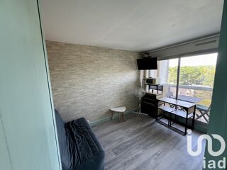  Appartement � vendre 1 pi�ce 15 m�