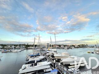  Appartement � vendre 1 pi�ce 20 m�