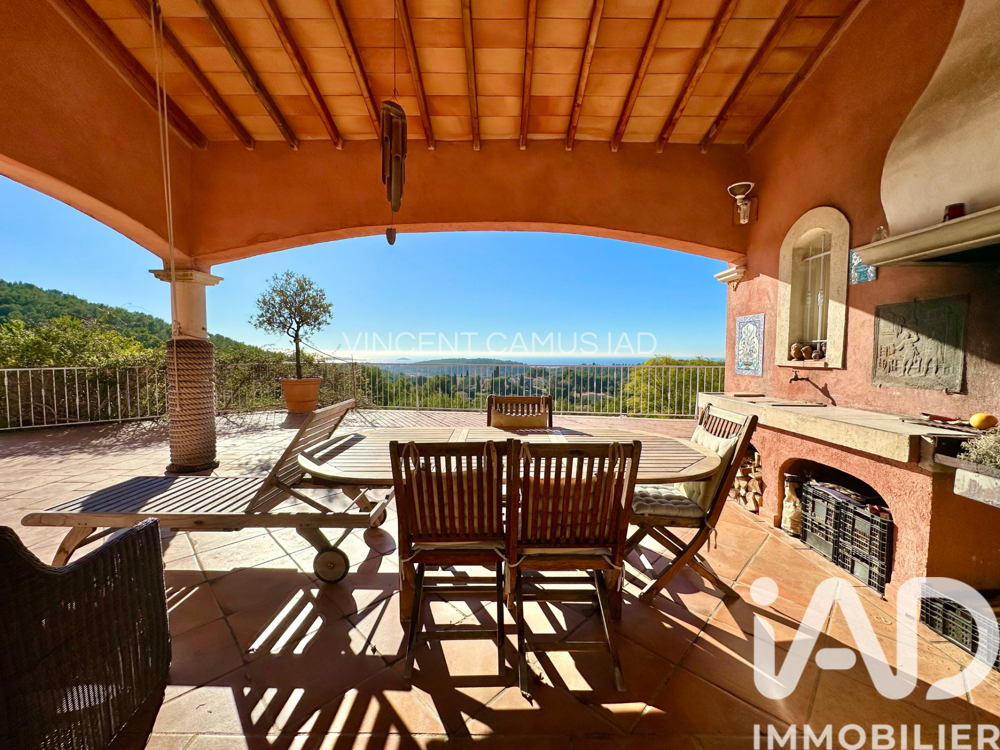 � vendre  Maison Sanary-sur-Mer (83110)